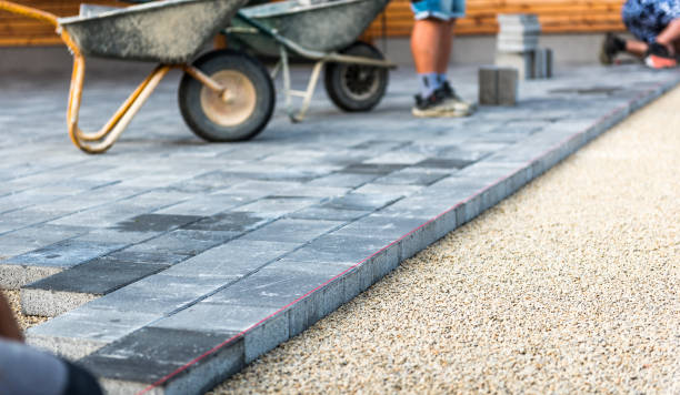 Best Natural Stone Driveway Pavers in Breinigsville, PA