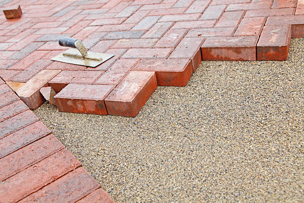 Professional Driveway Pavers in Breinigsville, PA