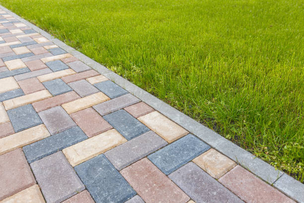 Best Decorative Driveway Pavers in Breinigsville, PA